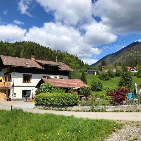 Landhaus Kloosterstube Hermagor-Pressegger See Exterior photo